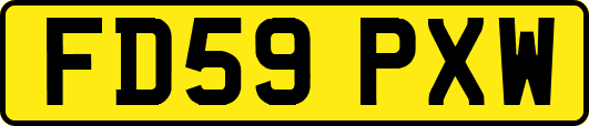FD59PXW