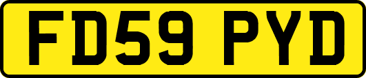 FD59PYD