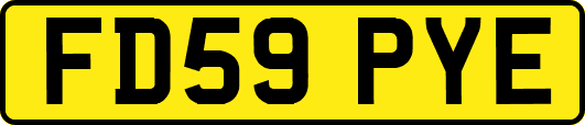 FD59PYE