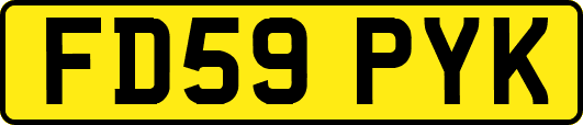 FD59PYK