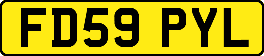 FD59PYL