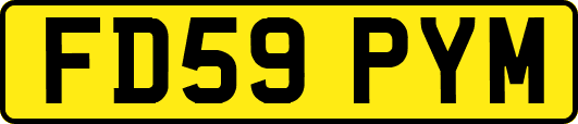 FD59PYM
