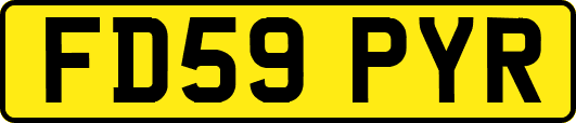 FD59PYR