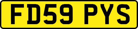 FD59PYS