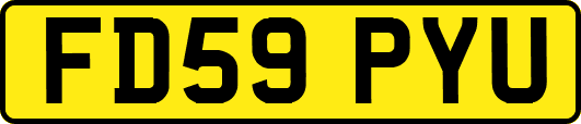 FD59PYU