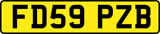 FD59PZB