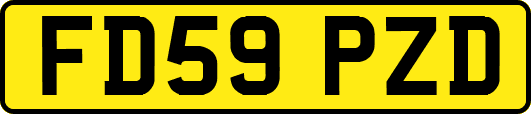 FD59PZD