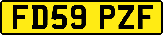 FD59PZF
