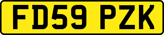 FD59PZK