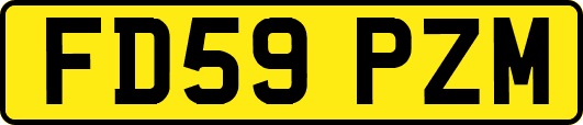 FD59PZM