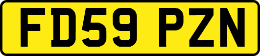FD59PZN