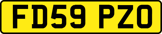 FD59PZO