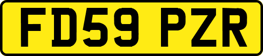 FD59PZR