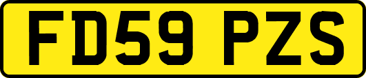 FD59PZS