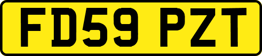 FD59PZT