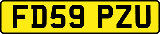 FD59PZU
