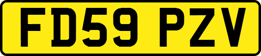 FD59PZV