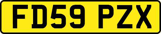 FD59PZX