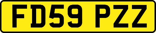 FD59PZZ