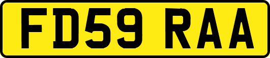 FD59RAA