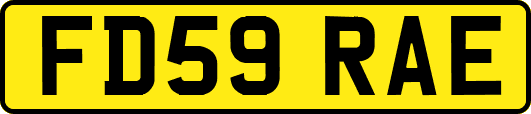 FD59RAE