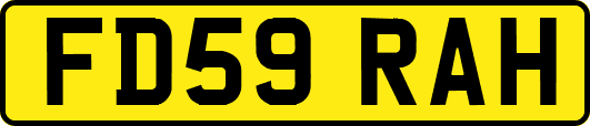 FD59RAH