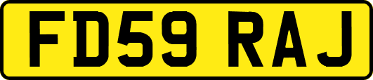 FD59RAJ