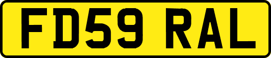FD59RAL