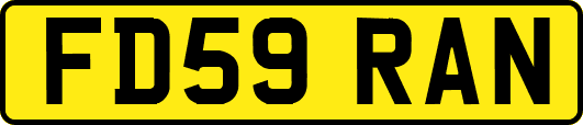 FD59RAN