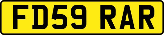 FD59RAR