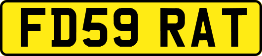 FD59RAT