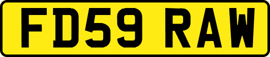 FD59RAW