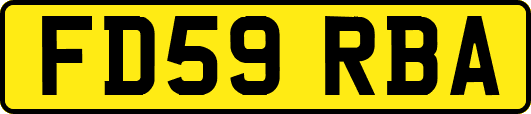 FD59RBA