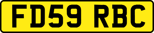FD59RBC