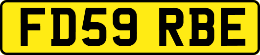 FD59RBE