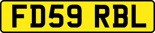 FD59RBL