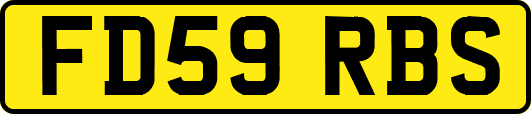 FD59RBS