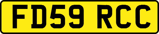 FD59RCC