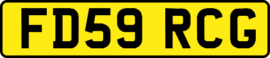 FD59RCG