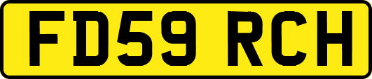 FD59RCH