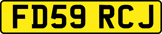 FD59RCJ