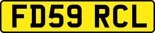 FD59RCL