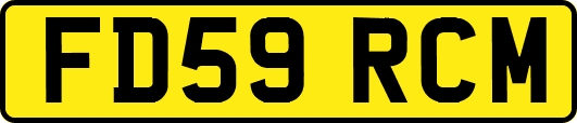 FD59RCM