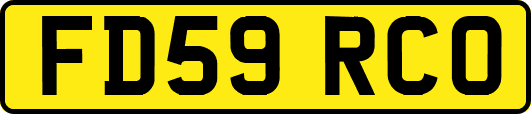 FD59RCO