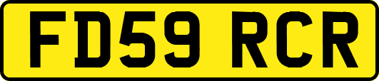 FD59RCR
