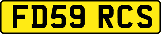 FD59RCS
