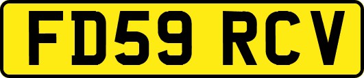 FD59RCV