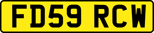 FD59RCW