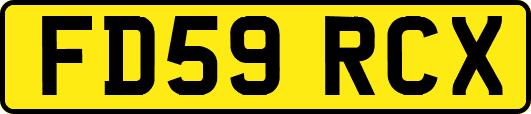 FD59RCX