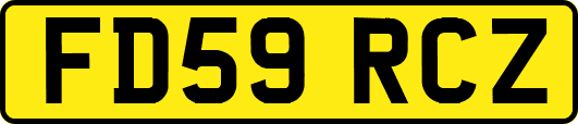 FD59RCZ